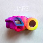 Liars - I Saw You From The Lifeboat / Perfume Tear (CDS)