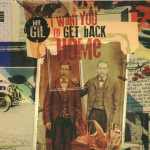 I Want You To Get Back Home