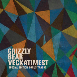 Veckatimest (Special Limited Edition) CD2