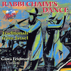 Giora Feidman - Rabbi Chaim's Dance