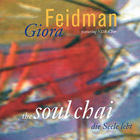 Giora Feidman - The Soul Chai (Die Seele Lebt)