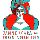 Janne Schra - Janne Schra & Robin Nolan Trio (With Robin Nolan Trio)
