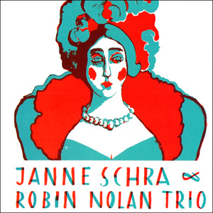 Janne Schra & Robin Nolan Trio (With Robin Nolan Trio)