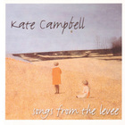 Kate Campbell - Songs From The Levee