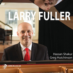 Larry Fuller