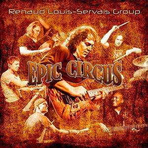Epic Circus