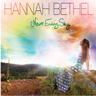 Hannah Bethel - Never Ending Sky