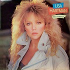 Lisa Hartman - Letterock (Remastered 2011)