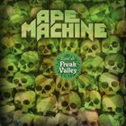 Ape Machine - Live At Freak Valley