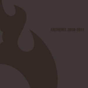 Anthems 2000-2011 CD1