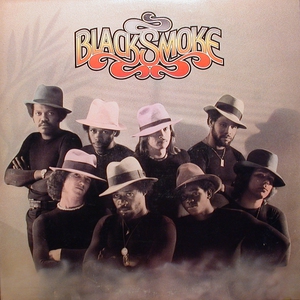 Blacksmoke (Vinyl)