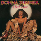 Donna Summer - I Feel Love (CDS)