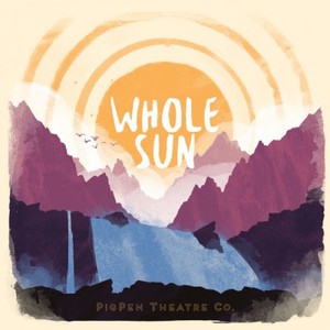 Whole Sun (Deluxe Edition)