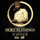 Lutan Fyah - More Blessings