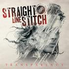 Straight Line Stitch - Transparency (EP)