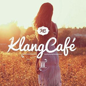 Klangcafé II CD1