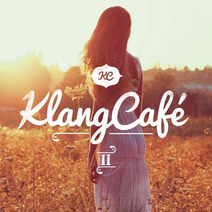 Klangcafé II CD2