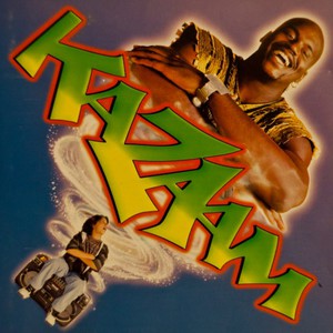 Kazaam