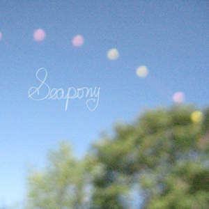 Seapony (EP)