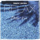 Blank & Jones - Relax Edition Nine CD1