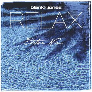 Relax Edition Nine CD1