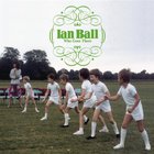 Ian Ball - Who Goes There