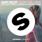 Sam Feldt - Show Me Love (Remixes)