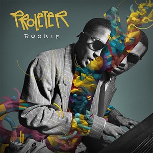 Rookie (EP)