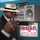 ProleteR - Tribute To The Masters Vol. 1