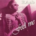 Raab - Feel Me (CDS)