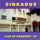 Sinkadus - Live At Progfest '97