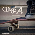 Class A - Boarding Time (EP)