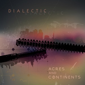 Acres And Continents