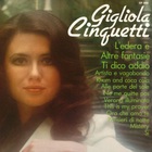 Gigliola Cinquetti - L'edera E Altre Fantasie (Vinyl)