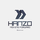 Hanzo - Moving Forward (EP)