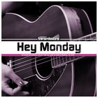 Hey Monday - The Myspace Transmissions (EP)