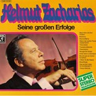Helmut Zacharias - Seine Großen Erfolge (Vinyl)