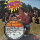 Max Greger - Hits Marschieren Auf (Vinyl)