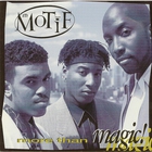 Motif - More Than Magic