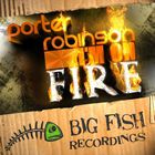 Porter Robinson - I'm On Fire (CDS)