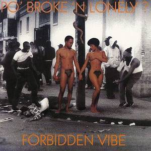 Forbidden Vibe