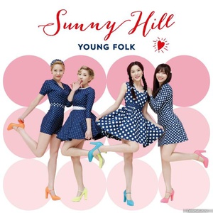 Young Folk