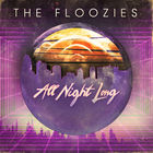 The Floozies - All Night Long (CDS)