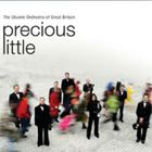 The Ukelele Orchestra Of Great Britain - Precious Little