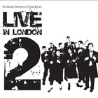 The Ukulele Orchestra Of Great Britain - Live In London #2