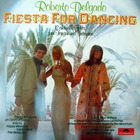 Roberto Delgado - Fiesta For Dancing Vol. 1 (Vinyl)