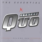 Status Quo - Essential Quo CD1
