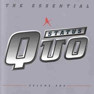 Essential Quo CD1