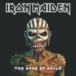 The Book Of Souls CD1