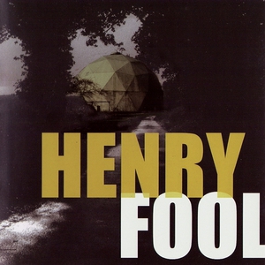 Henry Fool